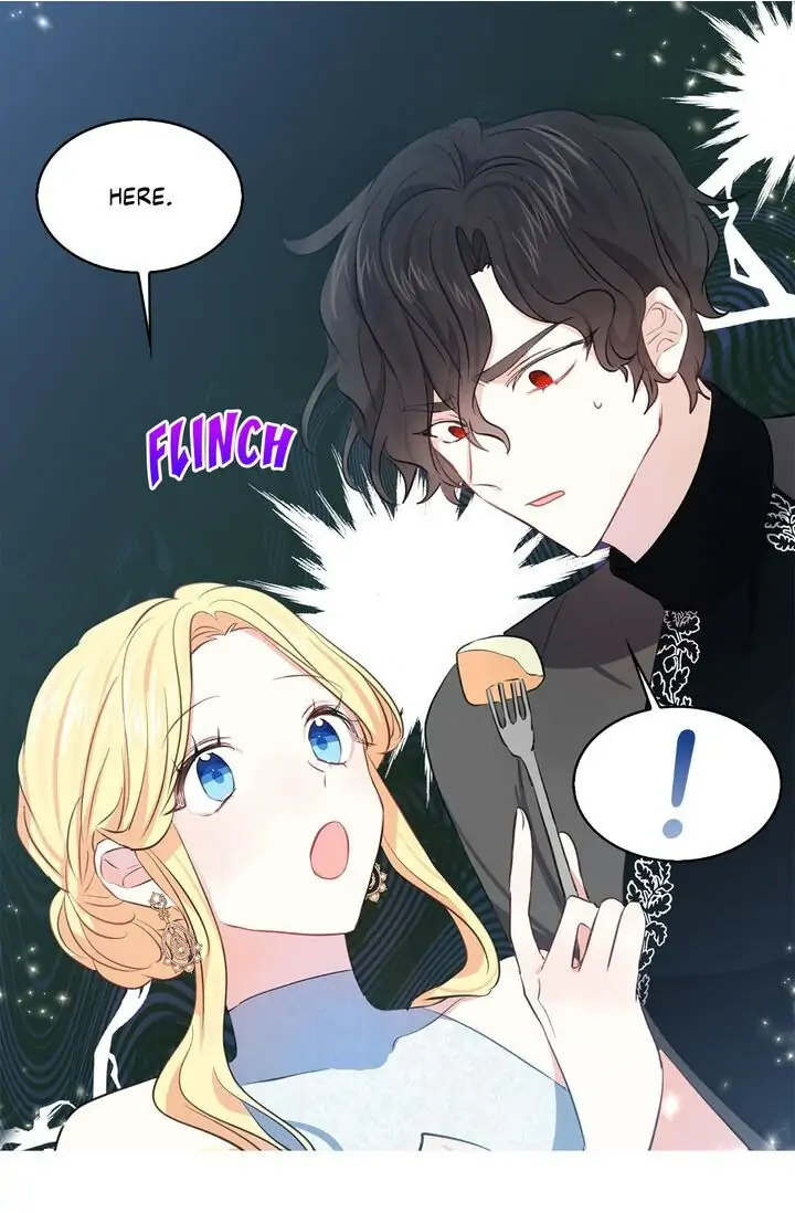 I’m the Ex-Girlfriend of a Soldier chapter 88 - page 39